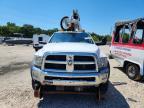 2013 Dodge RAM 5500 Bucket Truck