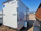 2025 Interstate ILRD610SAFS Enclosed Cargo Trailer