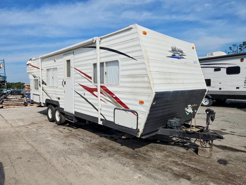 2006 Nash Northwood Investments Corporat