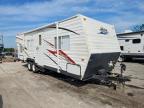 2006 Nash Northwood Investments Corporation Camper