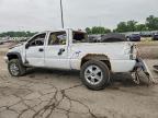 2007 Chevrolet Silverado K1500 Classic Crew Cab
