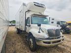 2020 International MV607 Refrigerated BOX Truck
