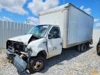2014 Ford E450 BOX Truck