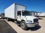 2014 Freightliner Business Class M2 BOX Truck