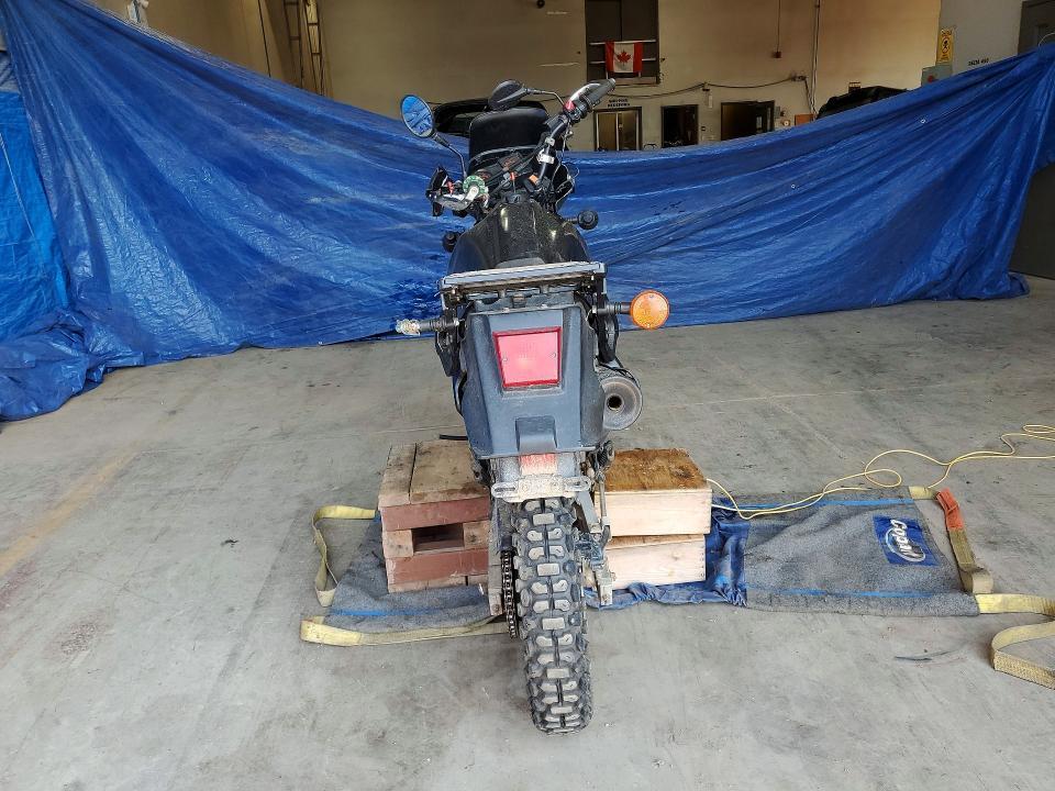 2000 Kawasaki KL650 A