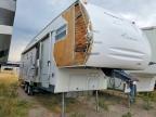 2003 Coachmen MEN Chaparral Camper