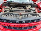 2022 Chevrolet Silverado LTD K1500 Custom