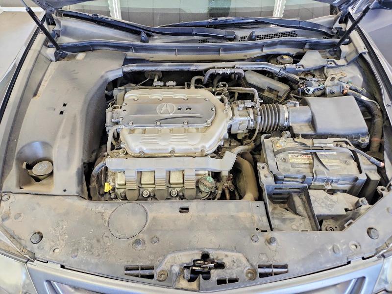 2010 Acura TSX