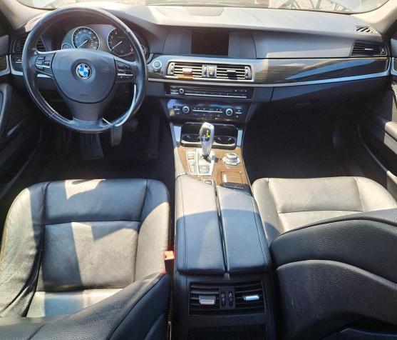 2013 BMW 528 XI