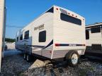 2013 Shasta Revere