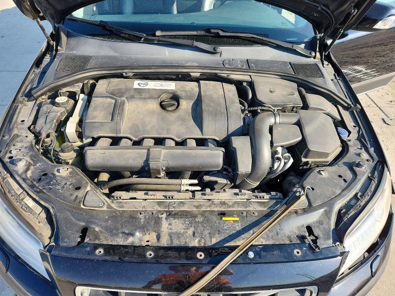 2011 Volvo Xc70 3.2
