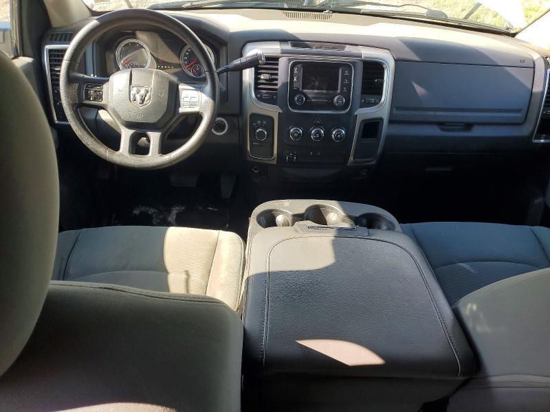 2014 Dodge RAM 2500