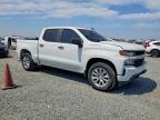 2020 Chevrolet Silverado C1500 Custom