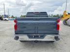 2020 Chevrolet Silverado C1500 LT