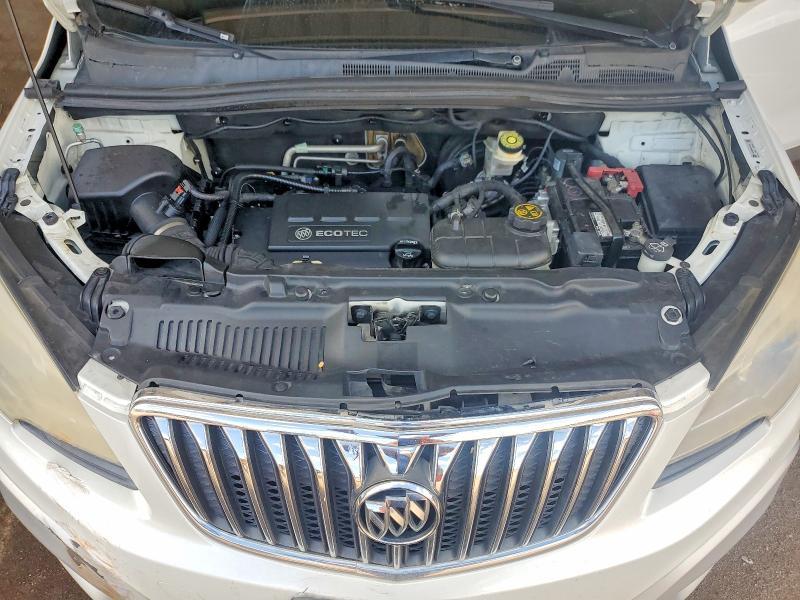 2013 Buick Encore Convenience