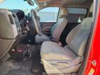 2018 Chevrolet Silverado K1500 Custom