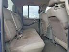 2007 Nissan Frontier SE