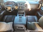 2017 Chevrolet Silverado K1500 LTZ