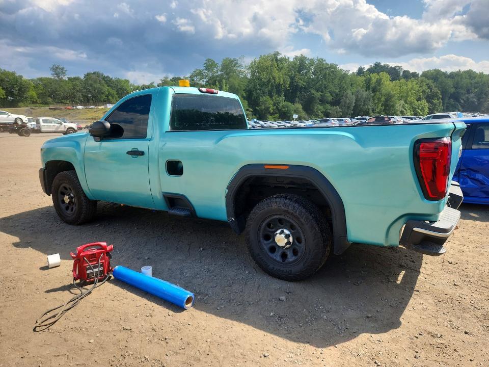 2009 Chevrolet Silverado K1500
