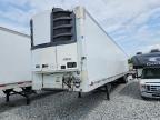 2017 Utility VS2RA Refrigerated Van Trailer