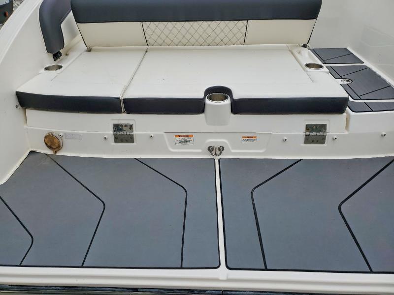 2021 Bayliner DX2050 MPI Single FO