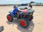 2004 Polaris Sportsman 600