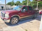 2007 Ford F250 Super Duty