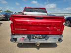 2019 Chevrolet Silverado K1500 LTZ