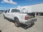 2015 Ford F350 Super Duty