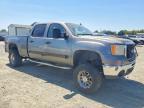 2007 GMC Sierra K2500 Heavy Duty