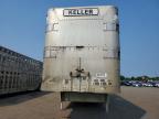 2007 Wilson Trailer Co. 2007 Wilson PSDCL-402H Livestock Trailer