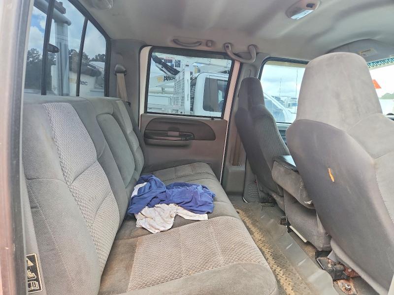 2003 Ford F250 Super Duty