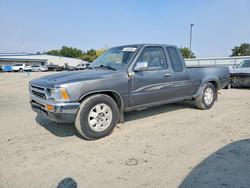 1993 Toyota Pickup SR5 V6 en venta en Sacramento, CA
