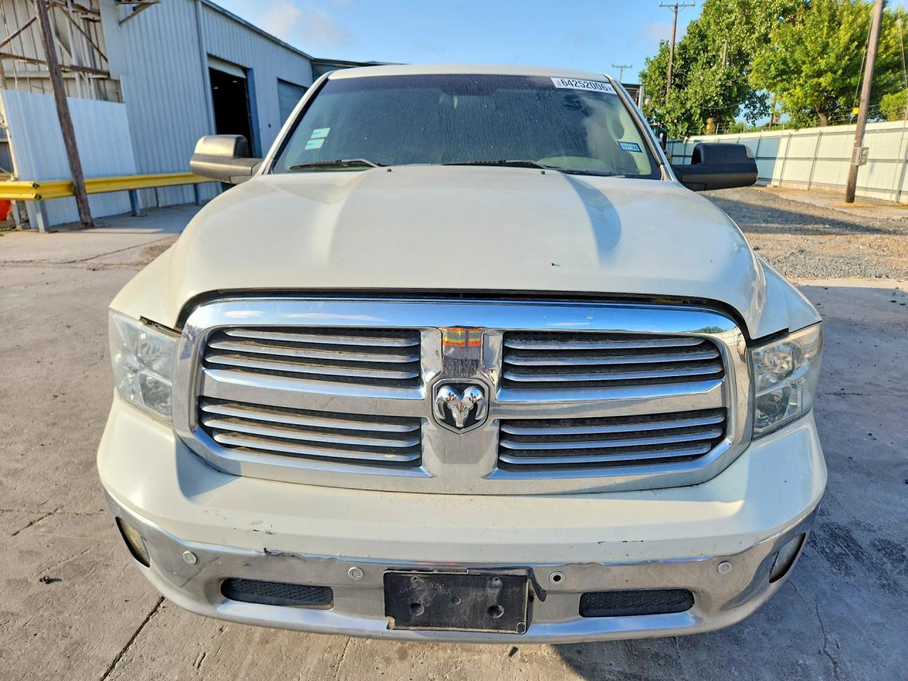 2016 Dodge RAM 1500 SLT