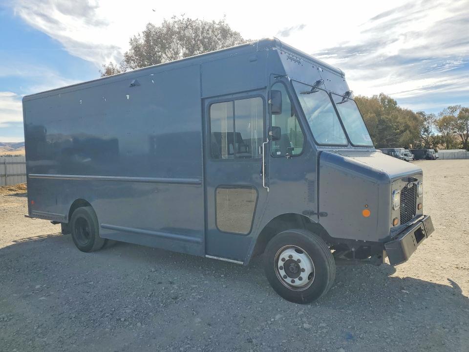 2020 Freightliner Chassis M Line WALK-IN Van