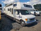 2004 Ford Econoline E450 Super Duty Cutaway Van