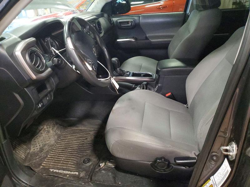 2019 Toyota Tacoma SR5 V6