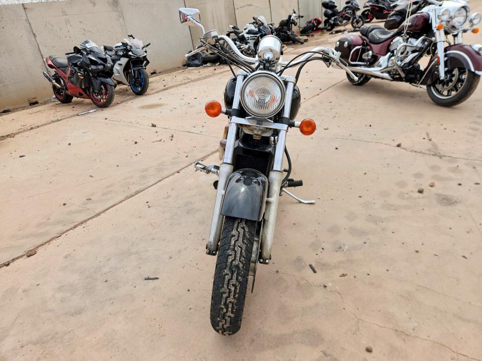 1995 Honda VT1100 C2