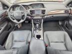 2017 Honda Accord exl