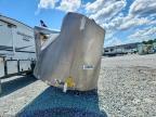 2023 Discovery Ount END Dump Trailer