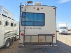 2018 Keystone Cougar Camper
