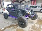 2017 Can-Am Maverick X3 Utility Vehicle