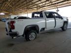 2025 Chevrolet Silverado K2500 Heavy Duty LT