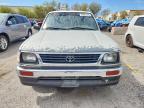 1995 Toyota Tacoma Base