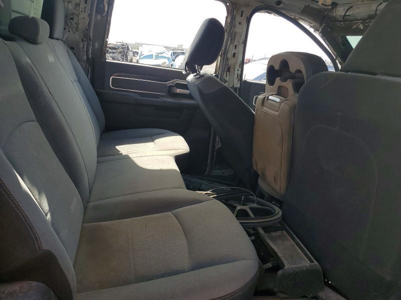 2022 Dodge RAM 3500 BIG HORN/LONE Star