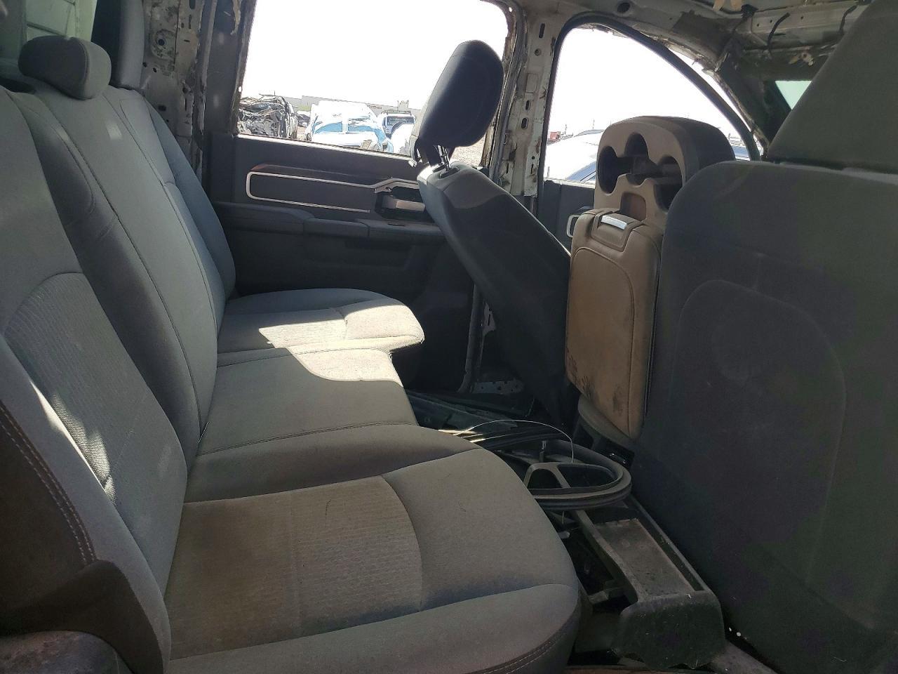2022 Dodge RAM 3500 BIG HORN/LONE Star