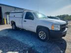 2012 Chevrolet Silverado C1500