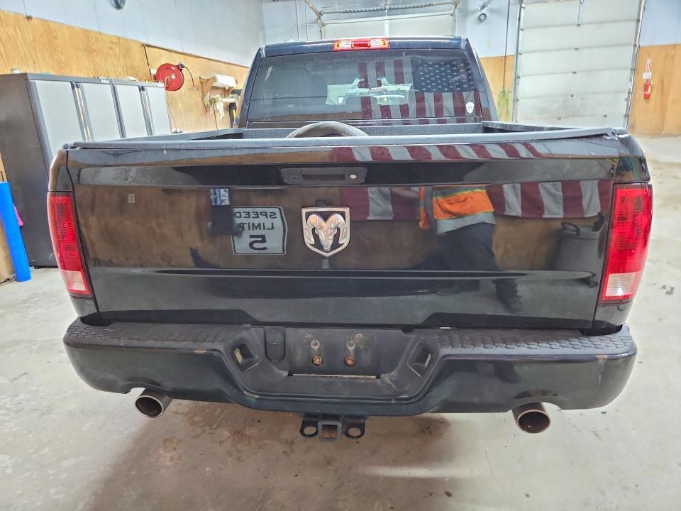 2014 Dodge RAM 1500 ST