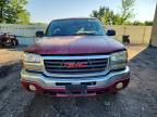 2004 GMC New Sierra K1500