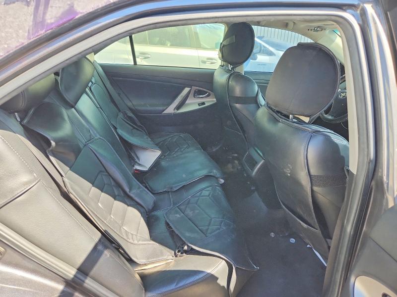 2011 Toyota Camry SE V6